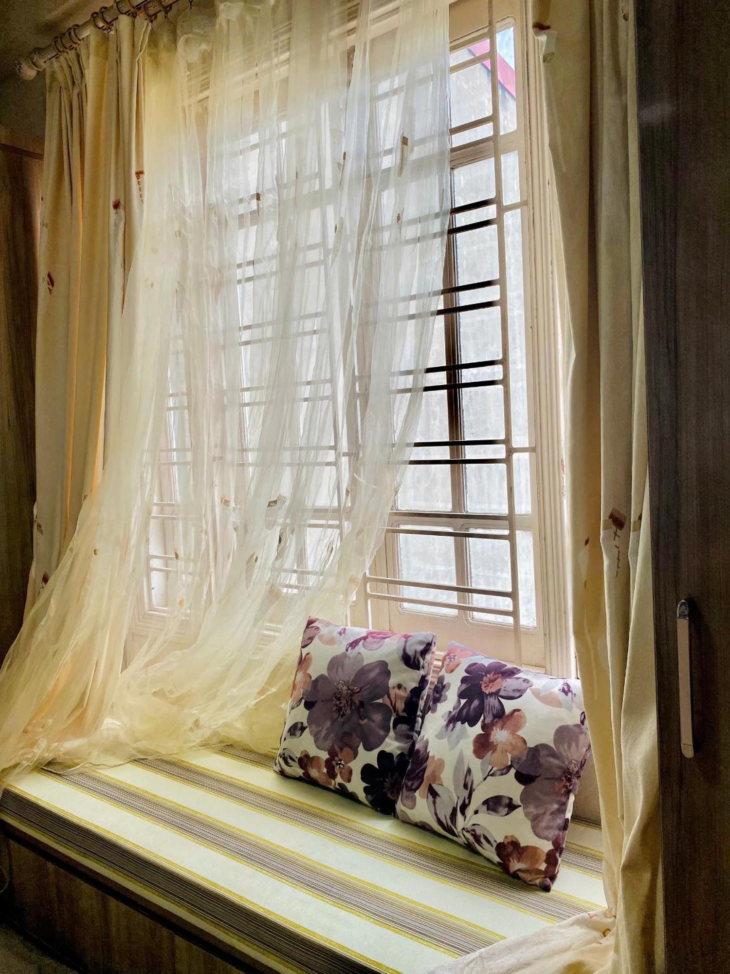 Lava Homestay Thành phố Hải Phòng Ngoại thất bức ảnh