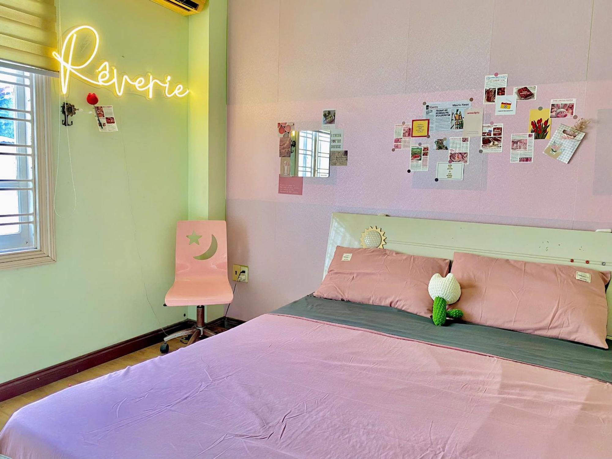 Lava Homestay Thành phố Hải Phòng Ngoại thất bức ảnh