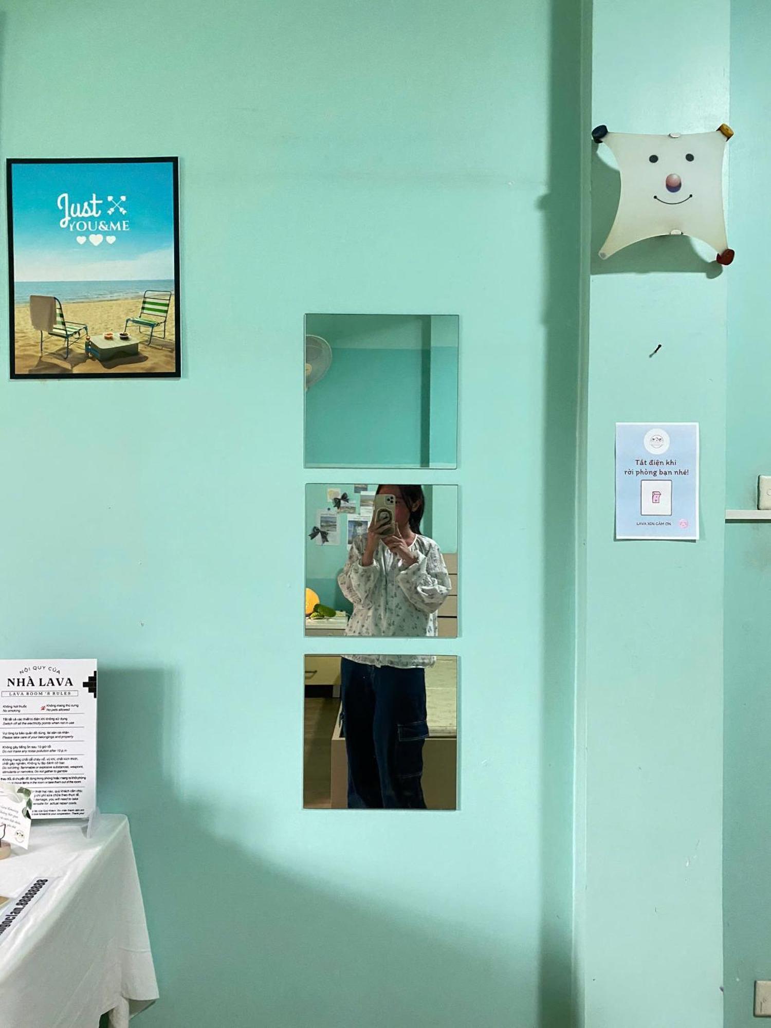 Lava Homestay Thành phố Hải Phòng Ngoại thất bức ảnh