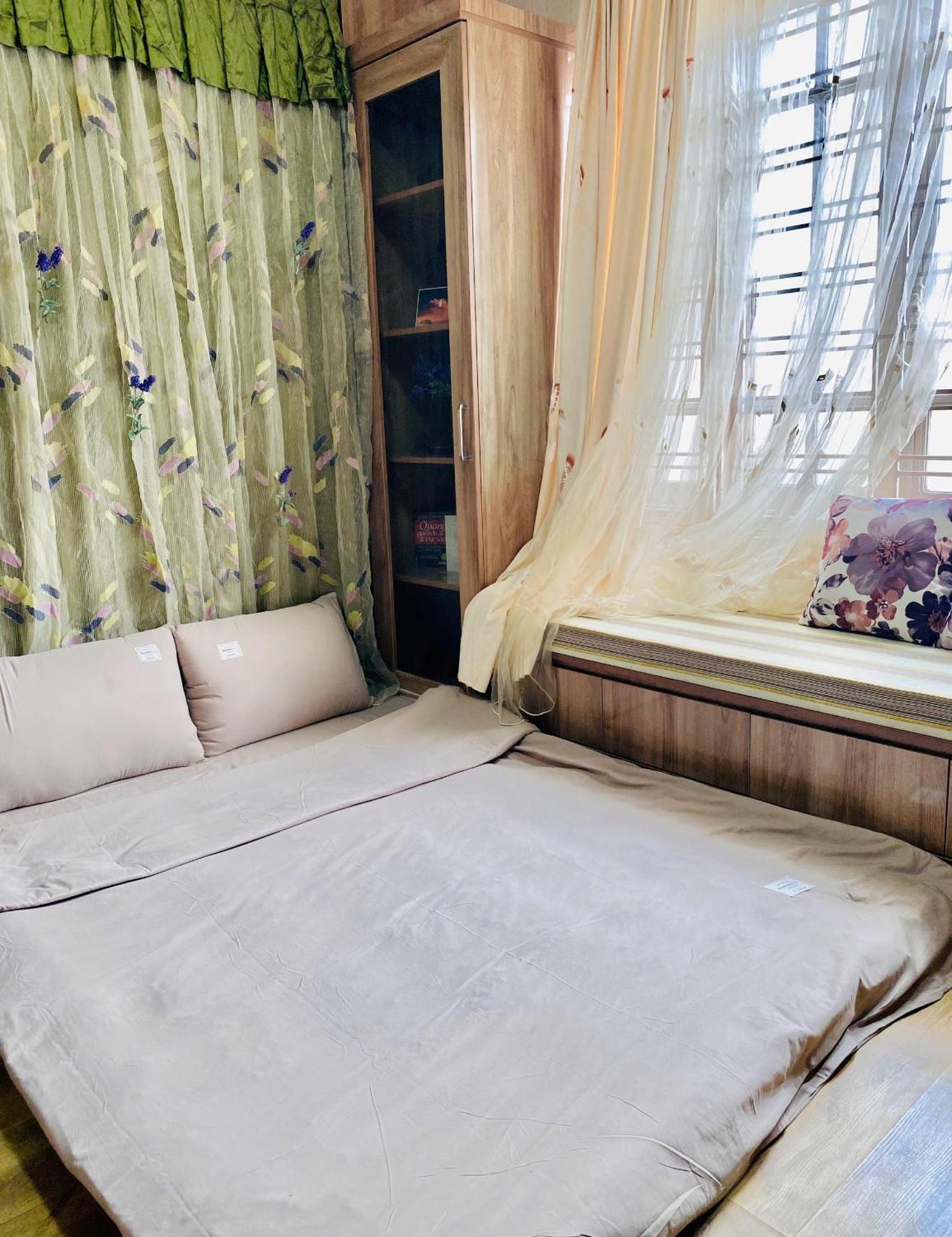 Lava Homestay Thành phố Hải Phòng Ngoại thất bức ảnh