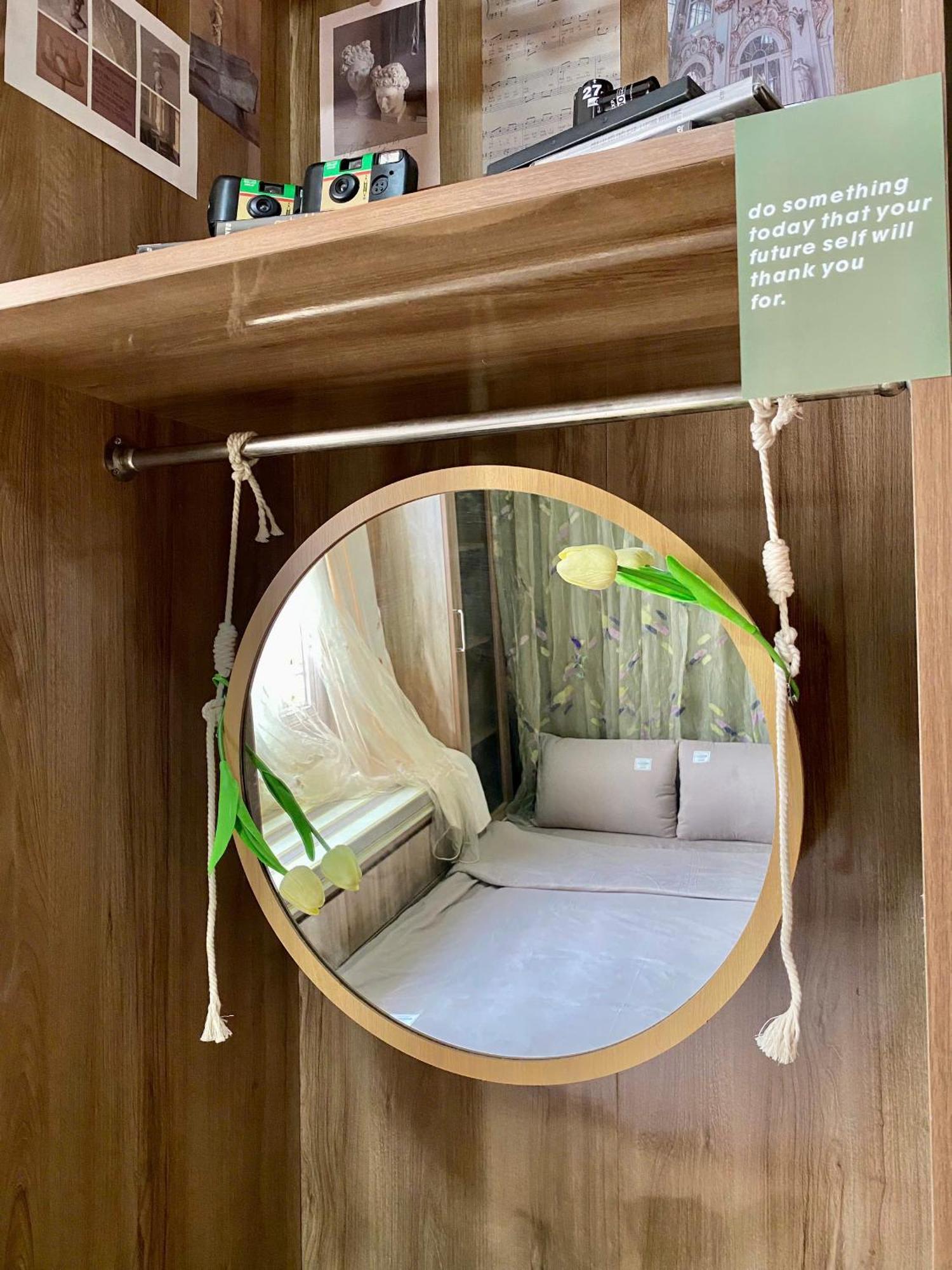 Lava Homestay Thành phố Hải Phòng Ngoại thất bức ảnh