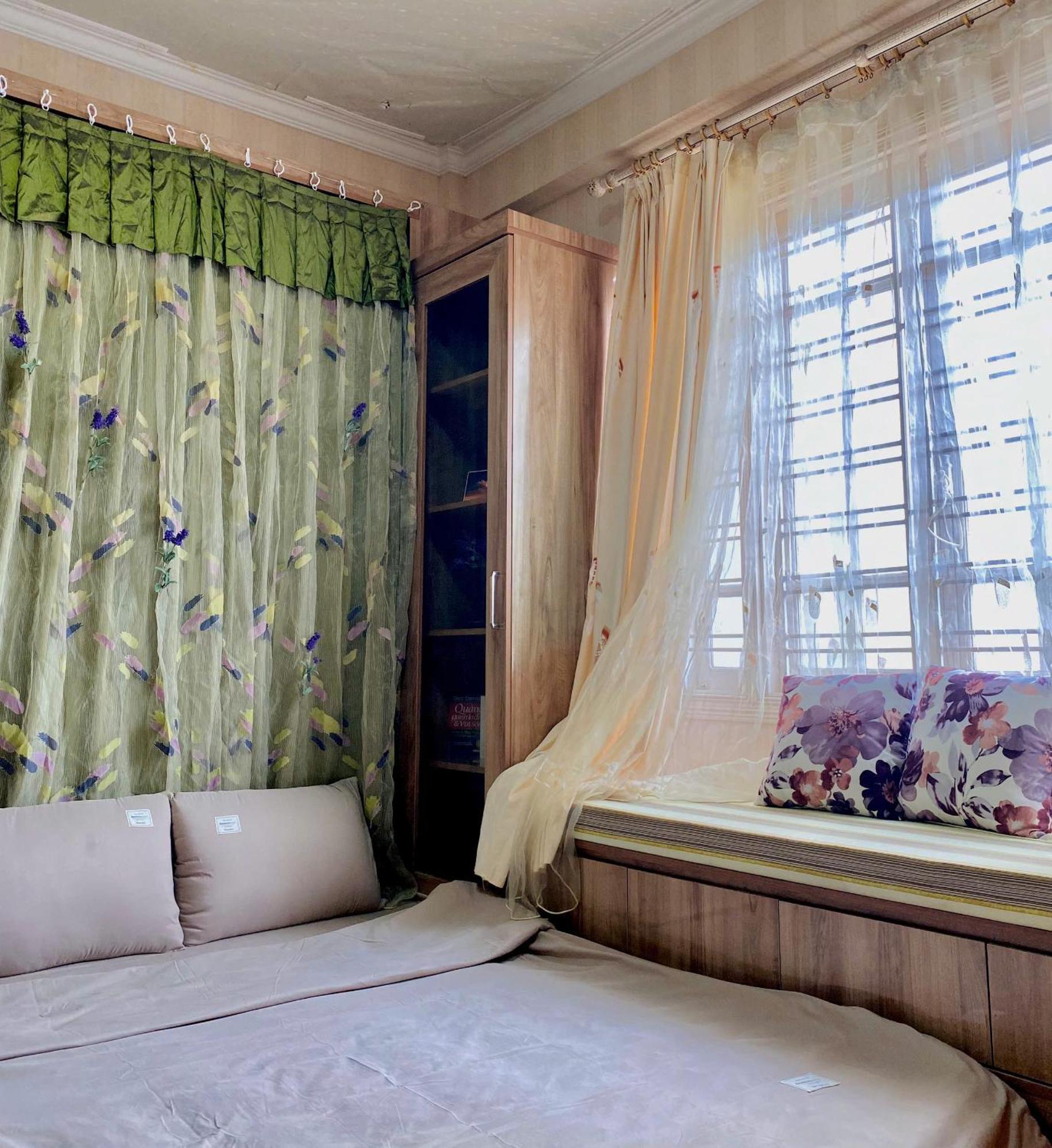 Lava Homestay Thành phố Hải Phòng Ngoại thất bức ảnh
