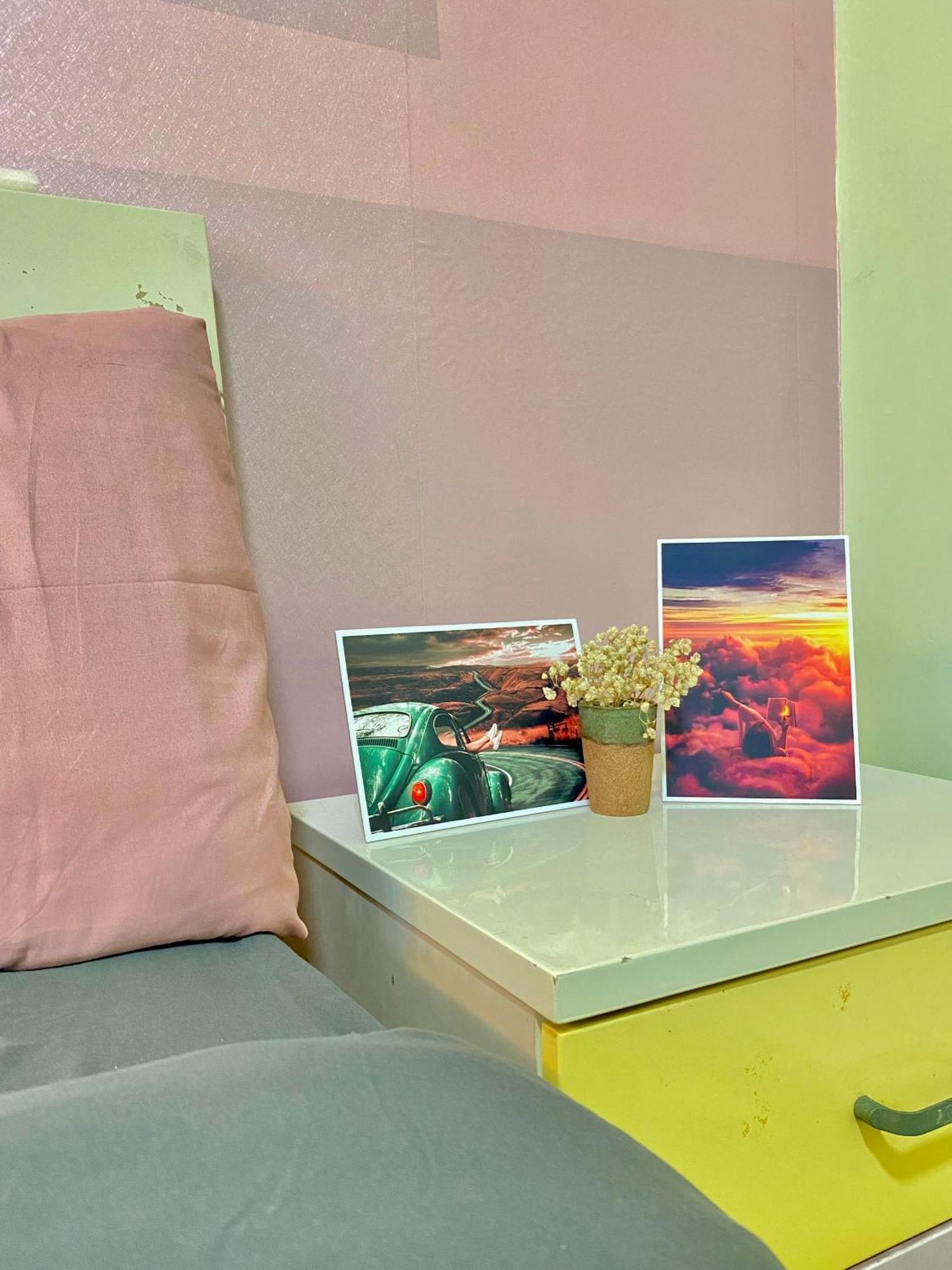 Lava Homestay Thành phố Hải Phòng Ngoại thất bức ảnh