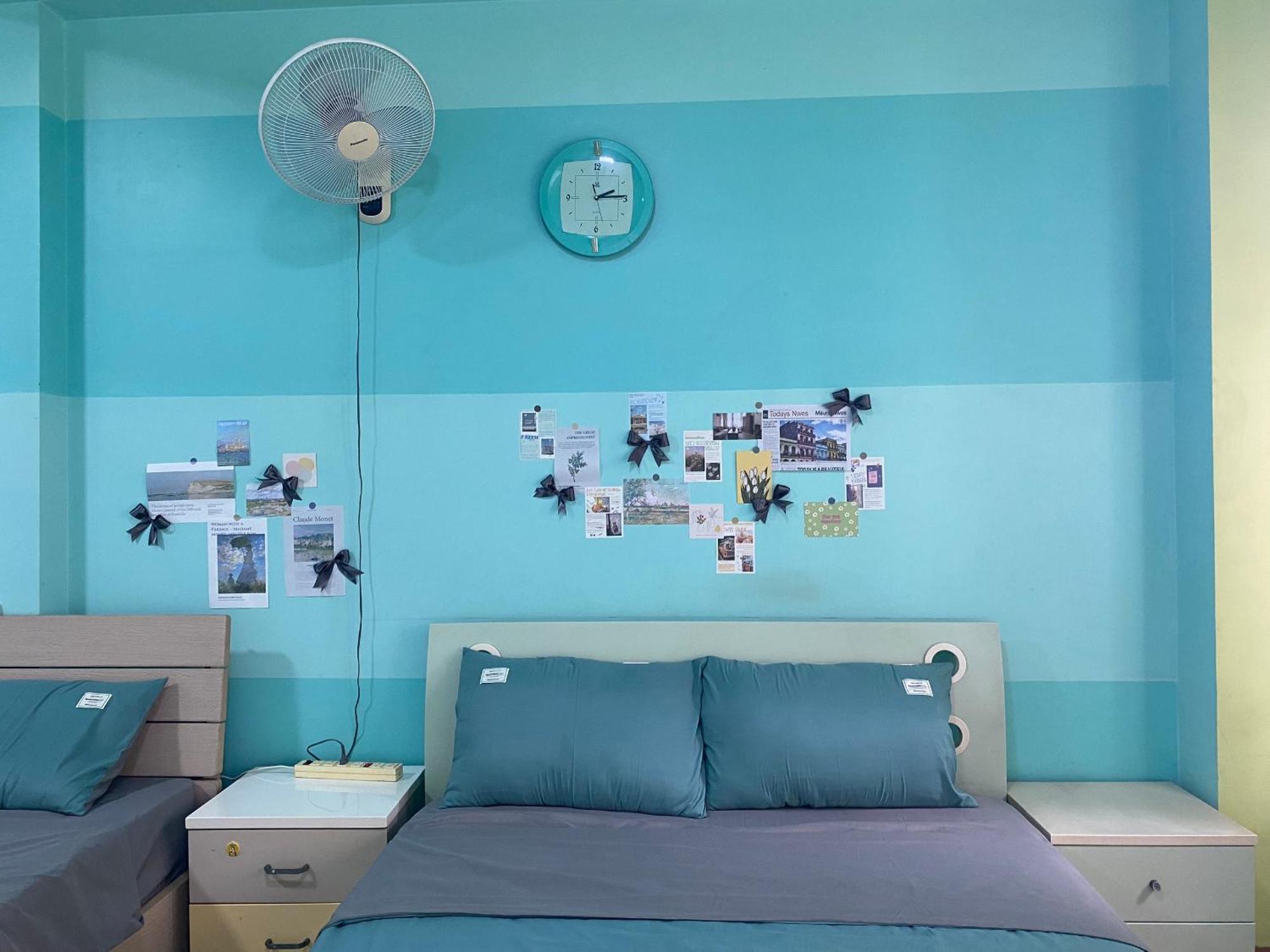 Lava Homestay Thành phố Hải Phòng Ngoại thất bức ảnh