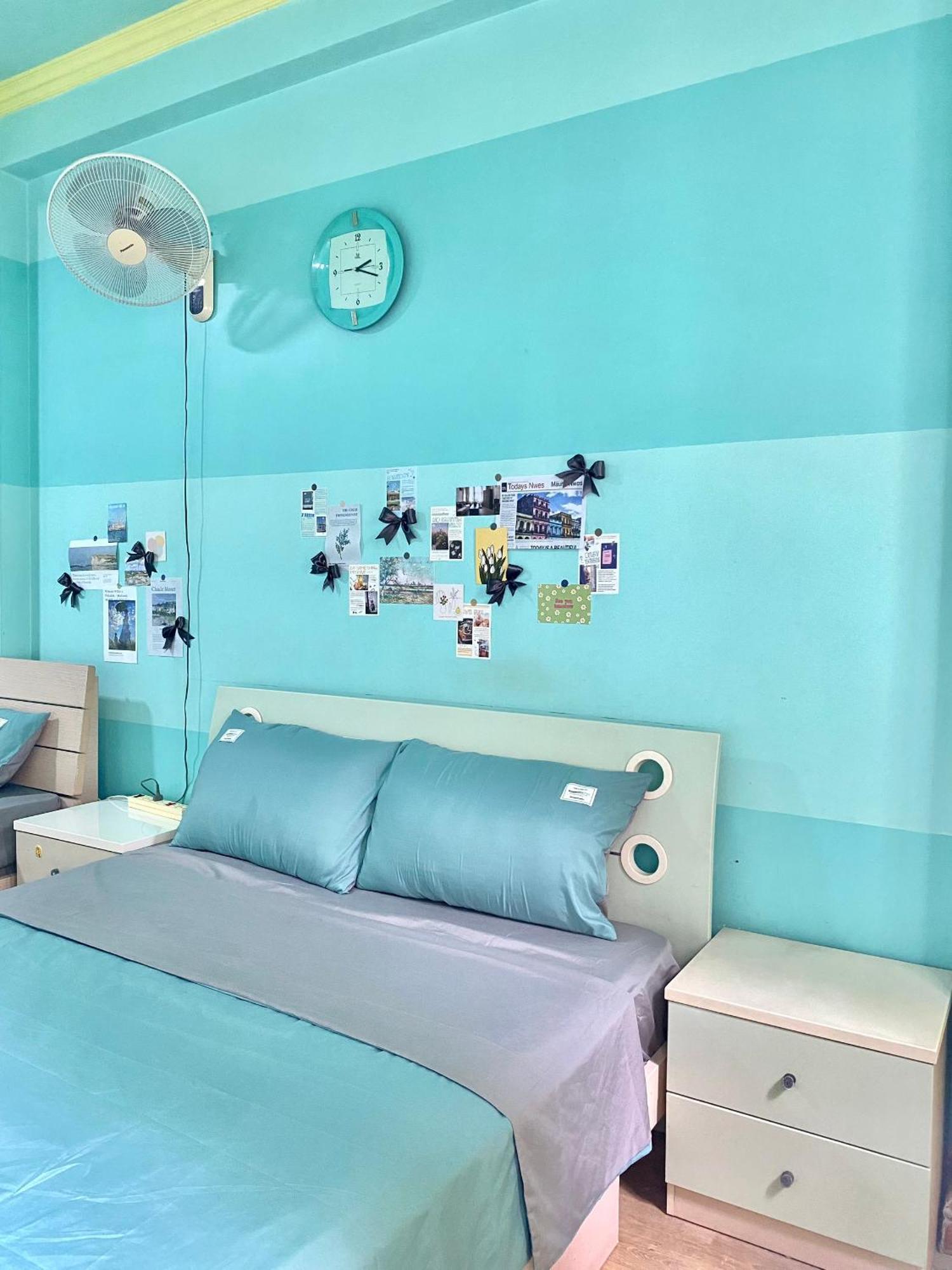 Lava Homestay Thành phố Hải Phòng Ngoại thất bức ảnh