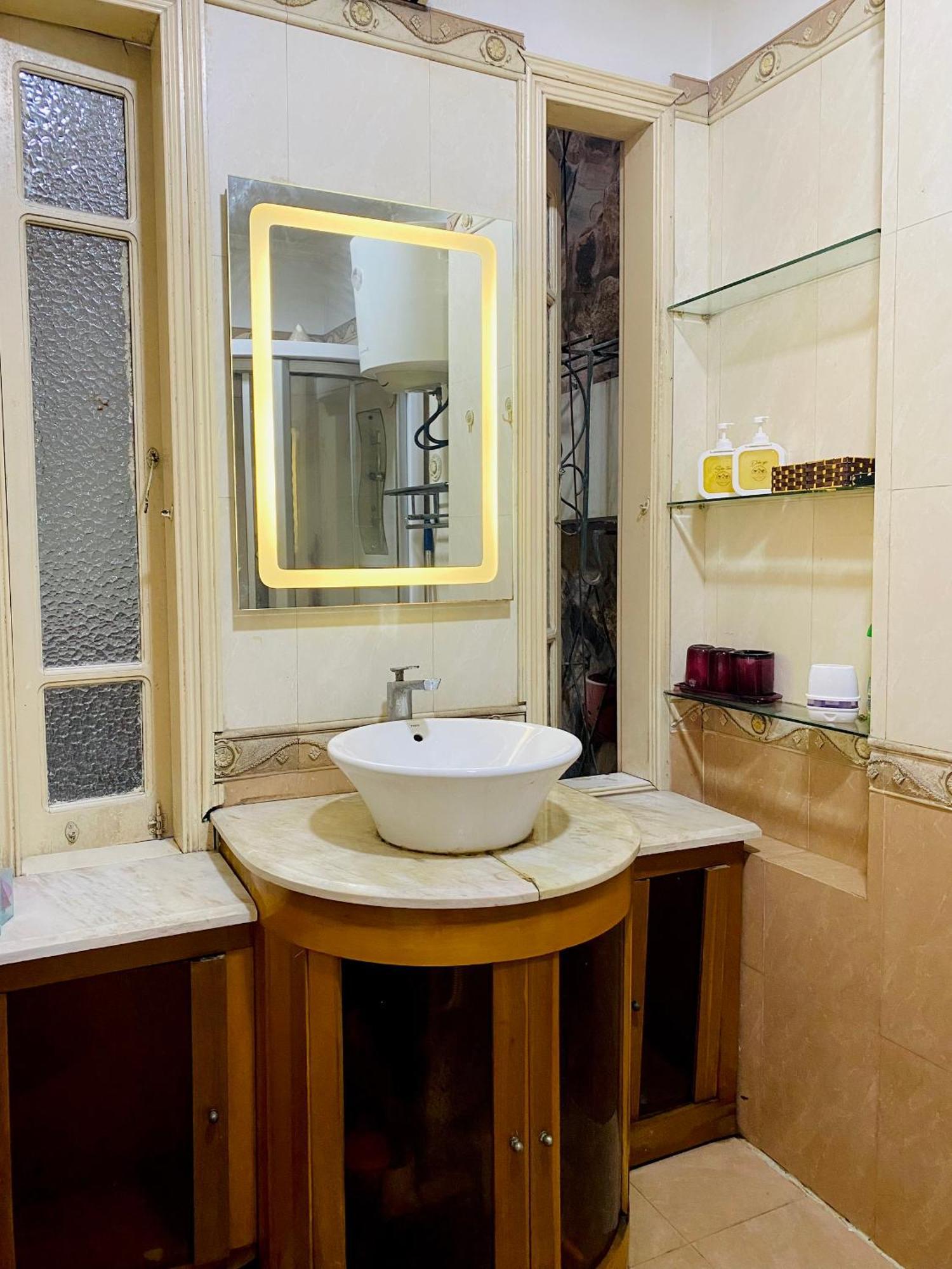 Lava Homestay Thành phố Hải Phòng Ngoại thất bức ảnh