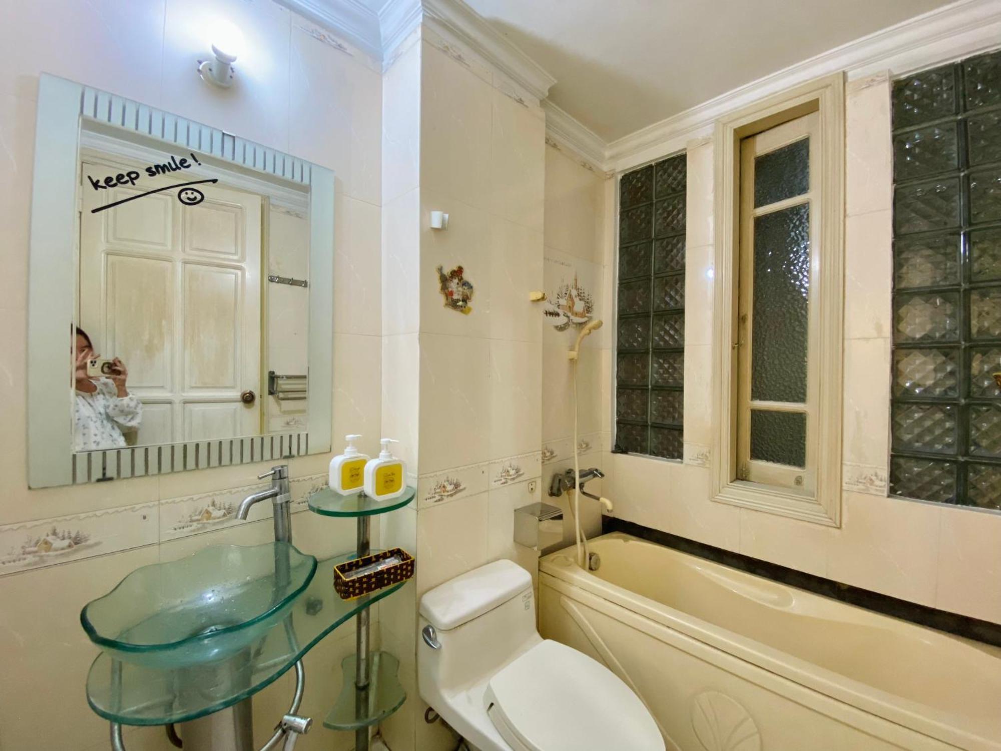 Lava Homestay Thành phố Hải Phòng Ngoại thất bức ảnh