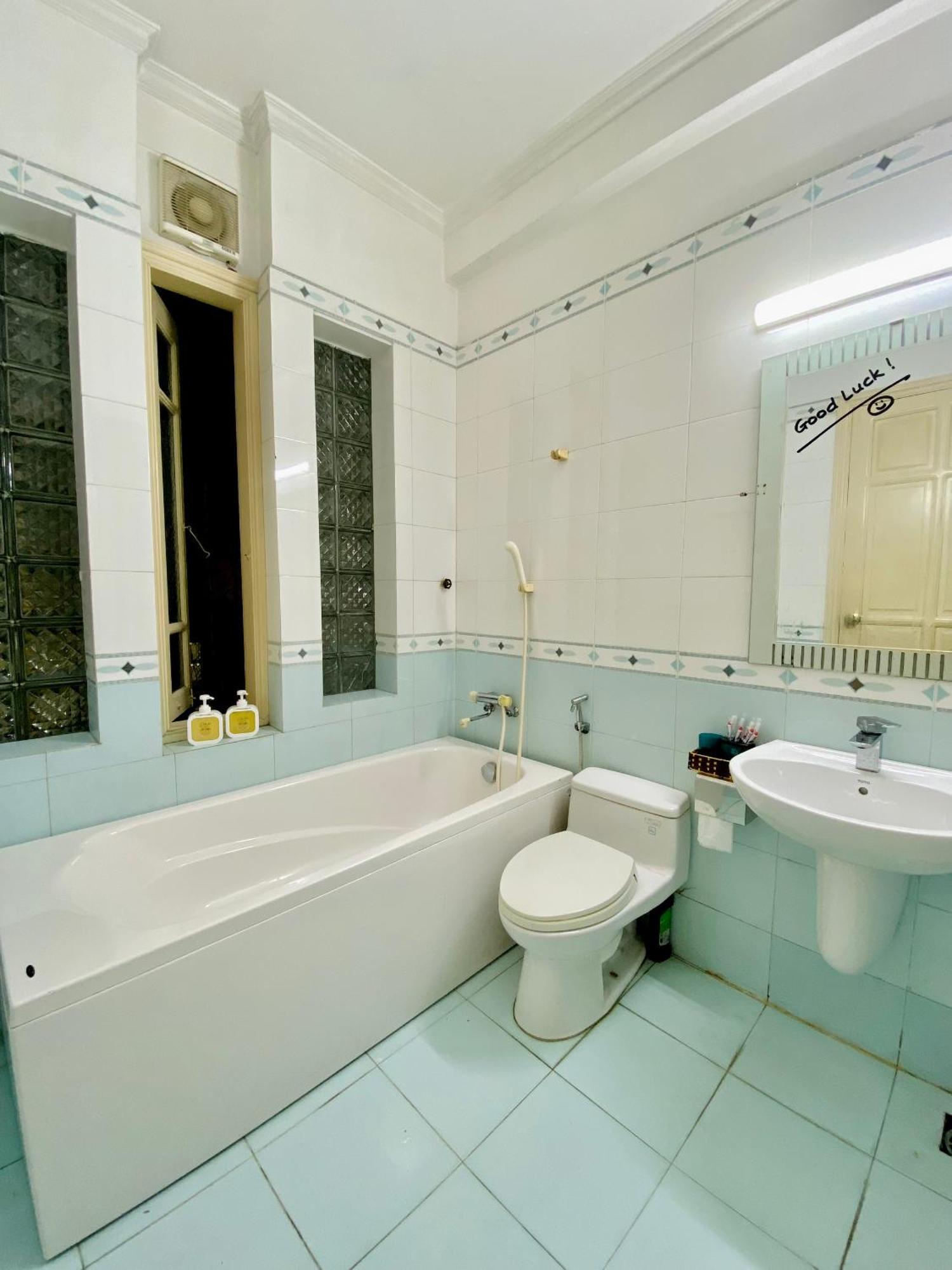 Lava Homestay Thành phố Hải Phòng Ngoại thất bức ảnh