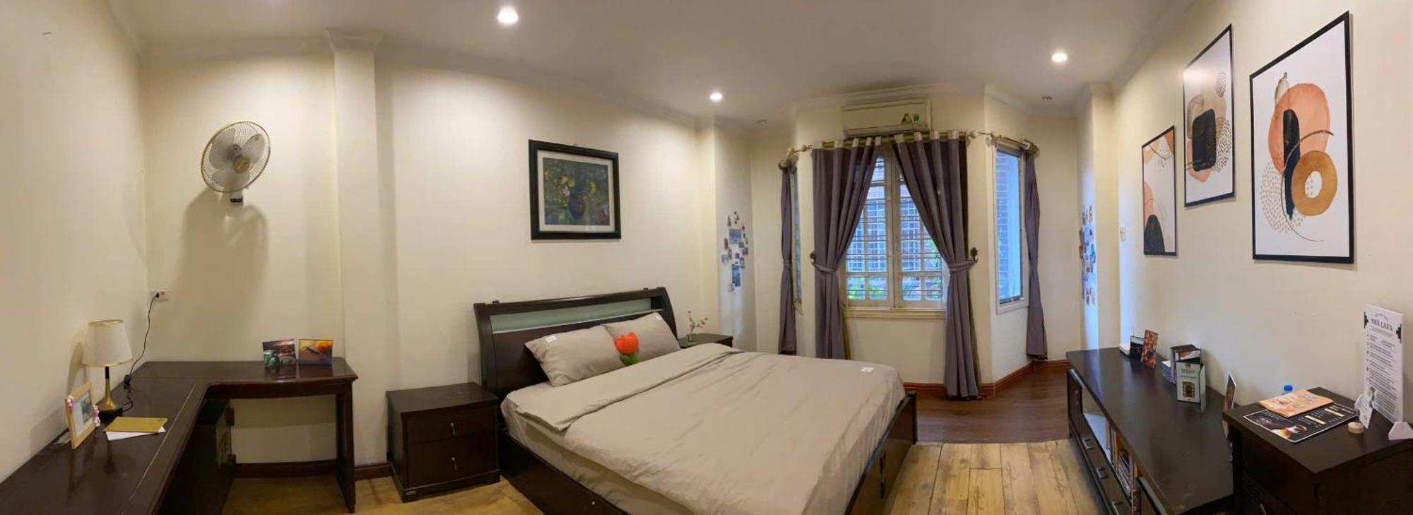 Lava Homestay Thành phố Hải Phòng Ngoại thất bức ảnh