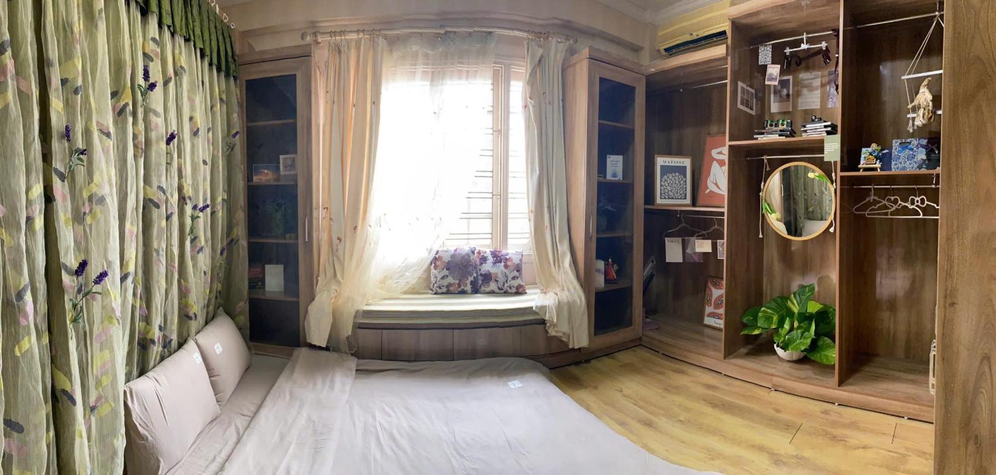 Lava Homestay Thành phố Hải Phòng Ngoại thất bức ảnh