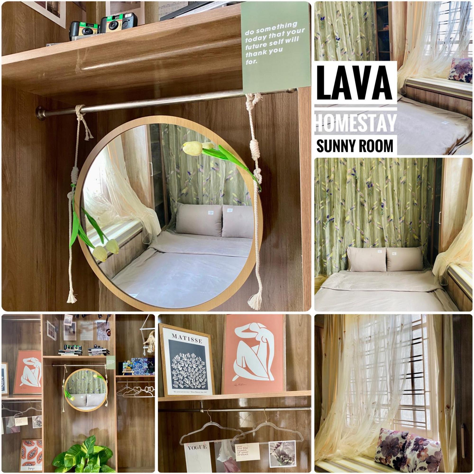 Lava Homestay Thành phố Hải Phòng Ngoại thất bức ảnh